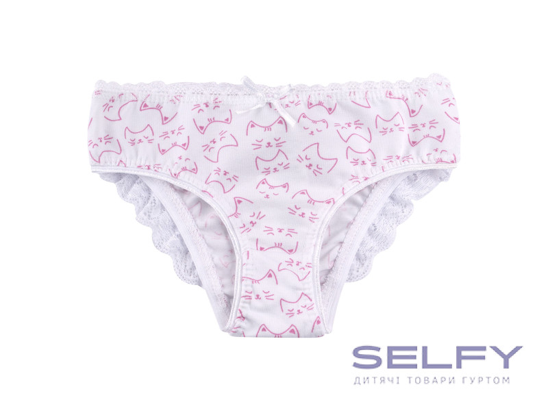 Труси Briefs Бембі ТР31 (000), Фото 1