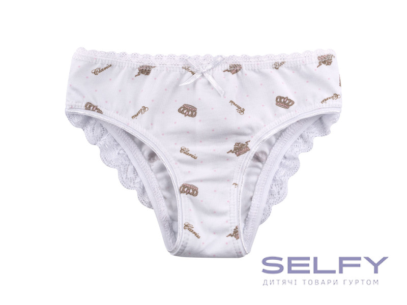 Труси Briefs Бембі ТР31 (000), Фото 3