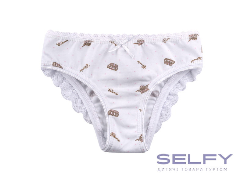 Труси Briefs Бембі ТР31 (000), Фото 4