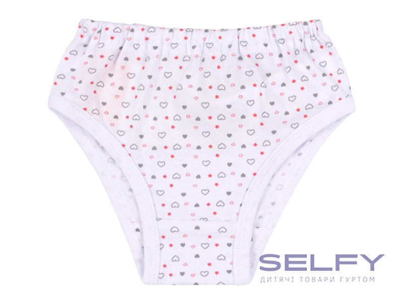 Трусы Briefs Бемби ТР37 (00A), Фото 1