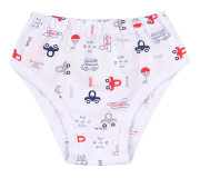 Трусы Briefs Бемби ТР37 (00B)