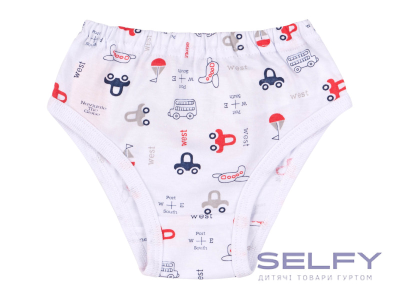 Трусы Briefs Бемби ТР37 (00B), Фото 1