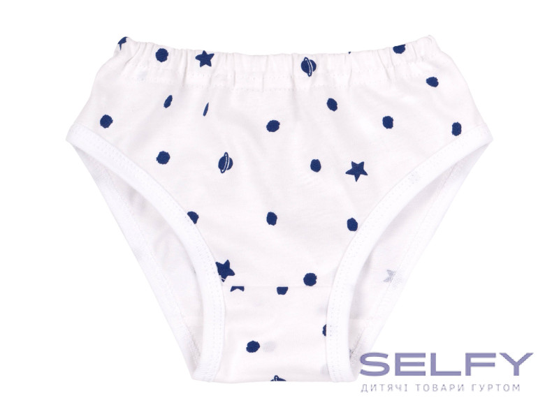 Трусы Briefs Бемби ТР37 (00B), Фото 3