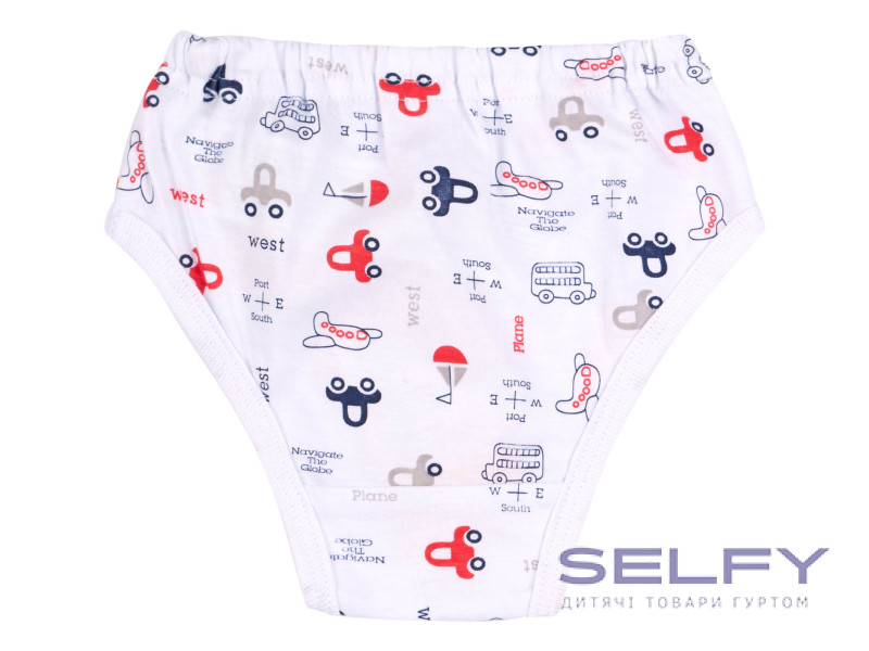 Трусы Briefs Бемби ТР37 (00B), Фото 4