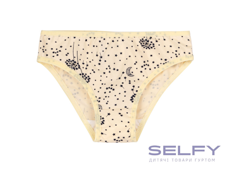 Труси Briefs Бембі ТР41 (B01), Фото 1