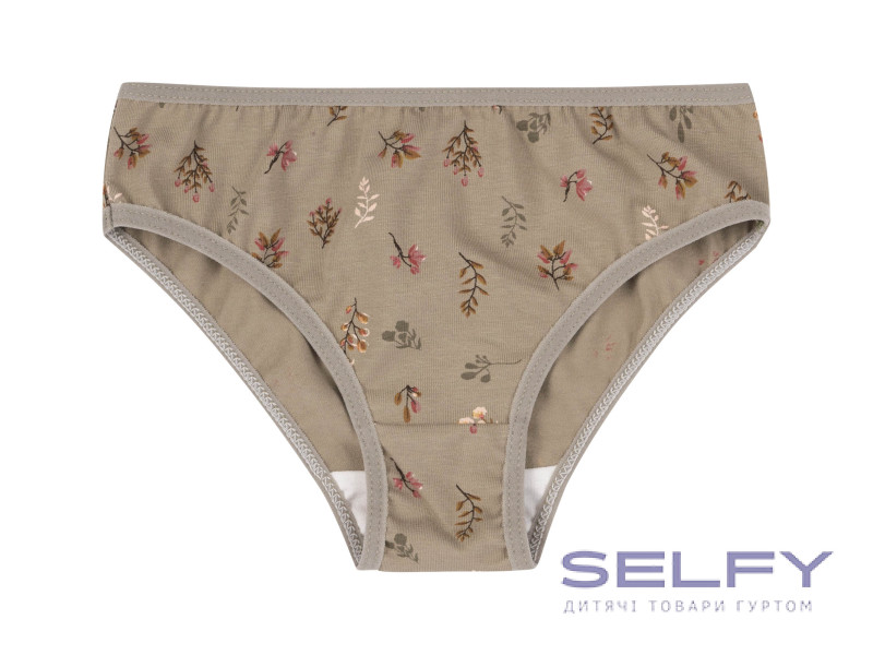 Трусы Briefs Бемби ТР41 (V01), Фото 1