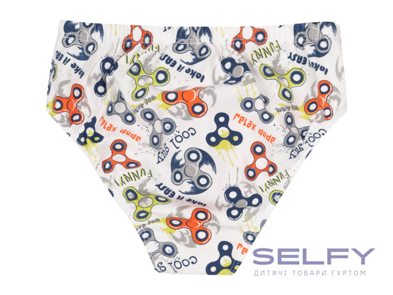 Труси Briefs Бембі ТР45 (1X1), Фото 3