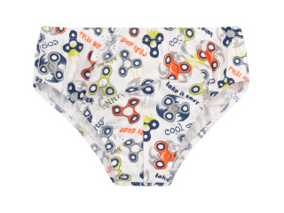 Трусы Briefs Бемби ТР45 (1X1)