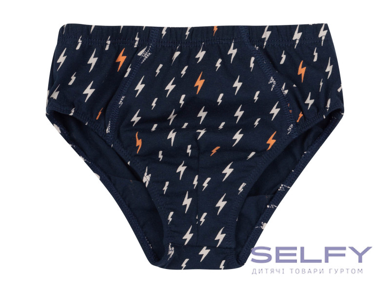 Трусы Briefs Бемби ТР45 (801), Фото 1