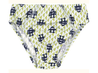 Труси Briefs Бембі ТР45 (T81)