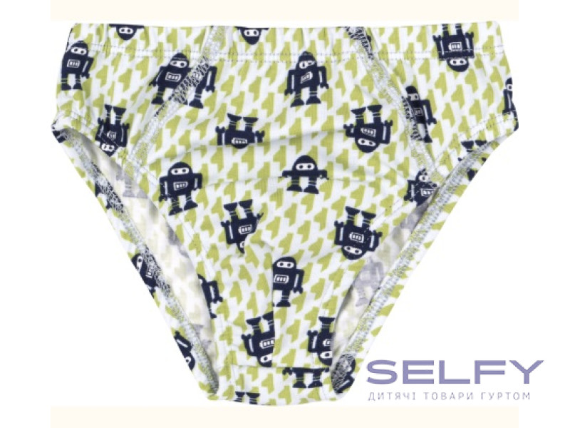 Труси Briefs Бембі ТР45 (T81), Фото 1