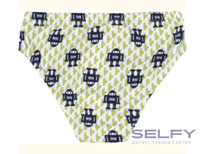 Трусы Briefs Бемби ТР45 (T81), Фото 3