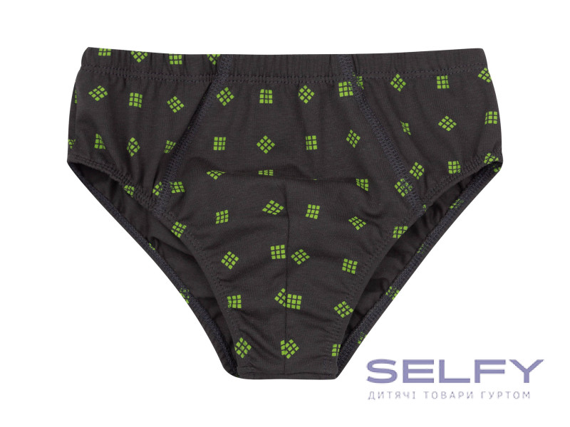 Трусы Briefs Бемби ТР45 (Y01), Фото 1