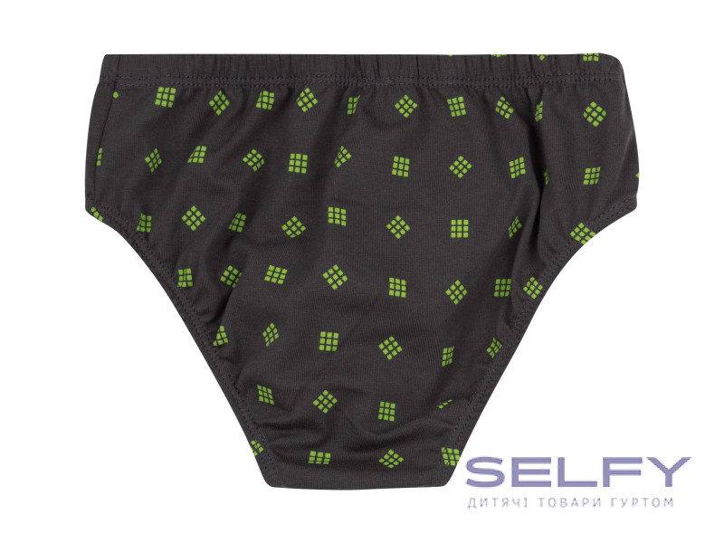 Трусы Briefs Бемби ТР45 (Y01), Фото 3