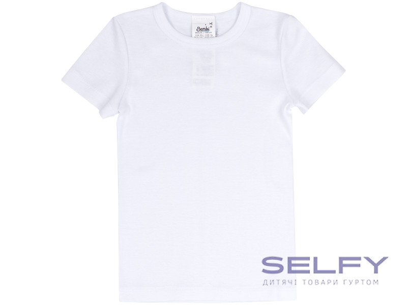 Футболка Бембі ФБ634 (100), Фото 1