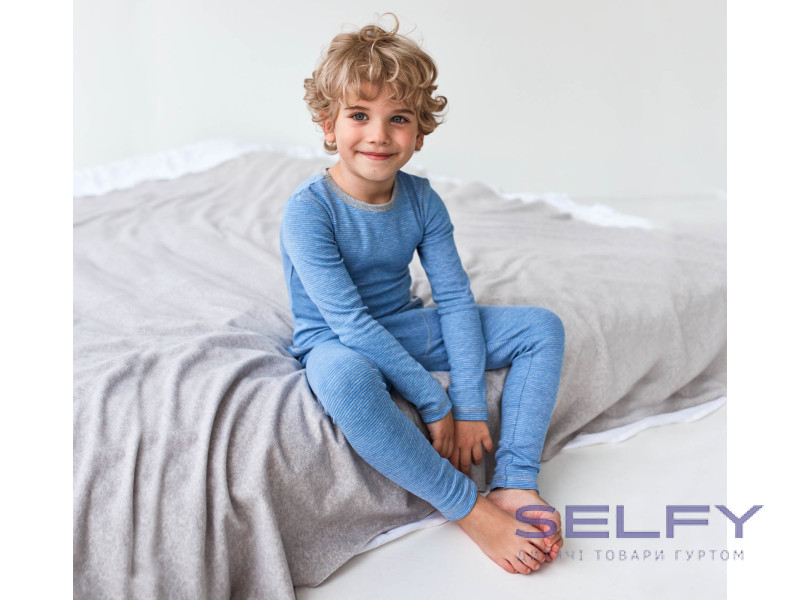 Лонгслів Бембі ФБ723 (4X1), Фото 3