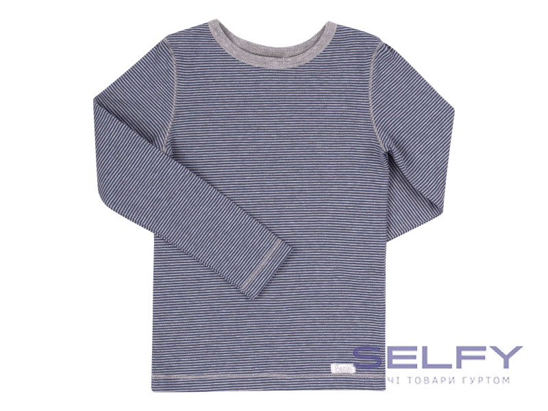 Лонгслів Бембі ФБ723 (800), Фото 1