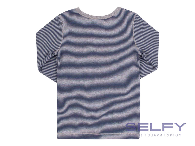 Лонгслів Бембі ФБ723 (800), Фото 3