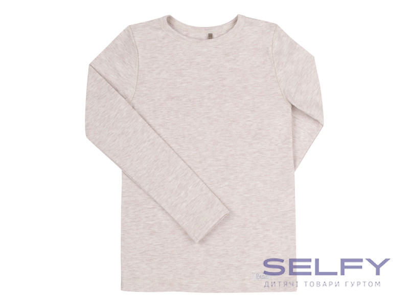 Лонгслів Бембі ФБ723 (G00), Фото 1