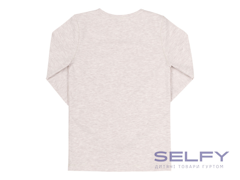 Лонгслів Бембі ФБ723 (G00), Фото 3