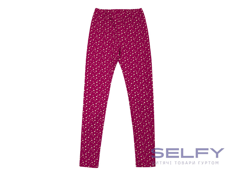 Штани Бембі ШР267 (000), Фото 3