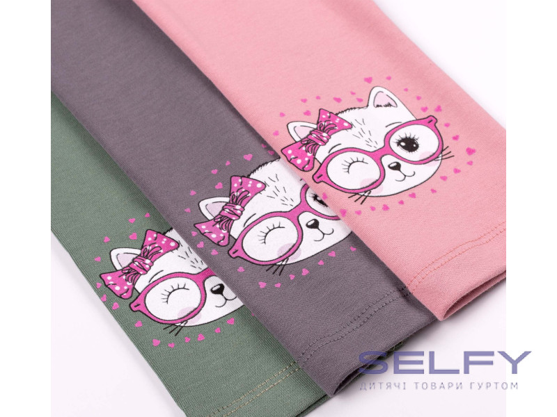 Штани Бембі ШР267 (000), Фото 5