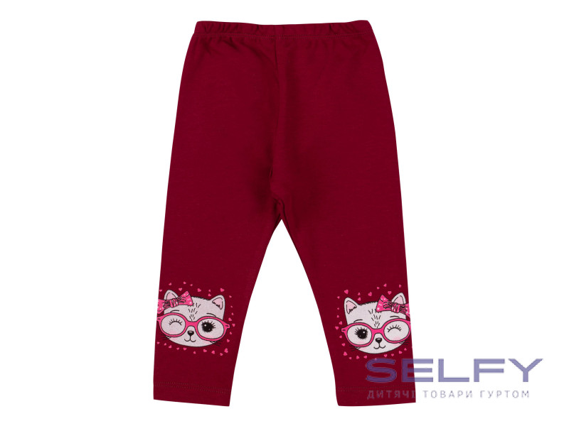 Штани Бембі ШР267 (700), Фото 1