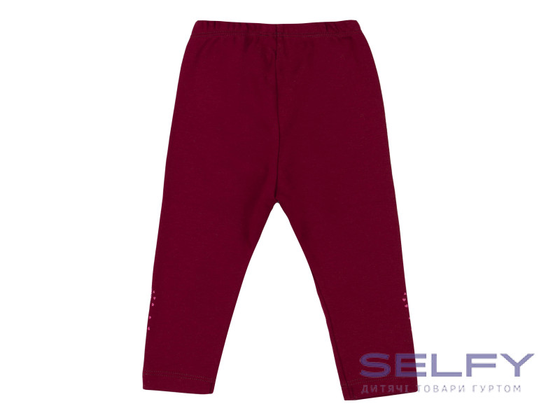 Штани Бембі ШР267 (700), Фото 3