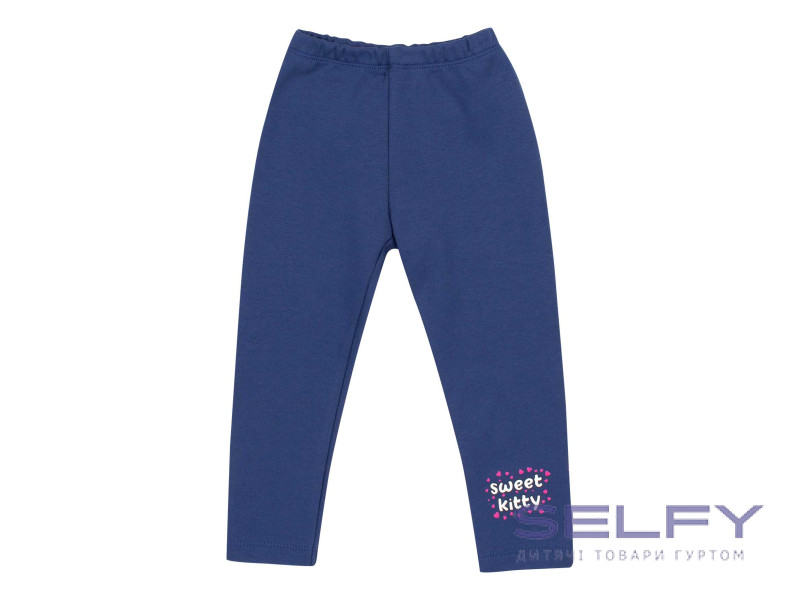 Штани Бембі ШР267 (800), Фото 1