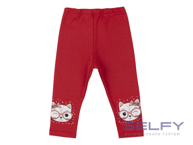 Штани Бембі ШР267 (L00), Фото 1