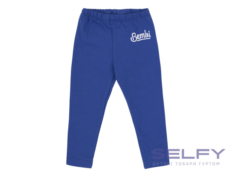 Штани Бембі ШР268 (800), Фото 1