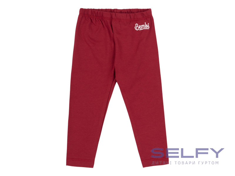 Брюки Бемби ШР268 (L00), Фото 1