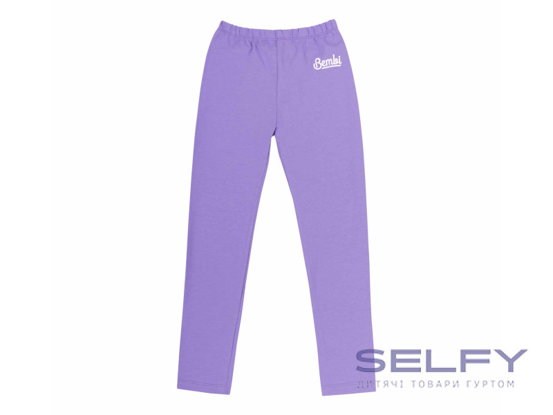 Штани Бембі ШР268 (P00), Фото 1