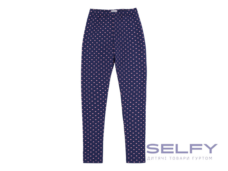 Брюки Бемби ШР521 (801), Фото 1