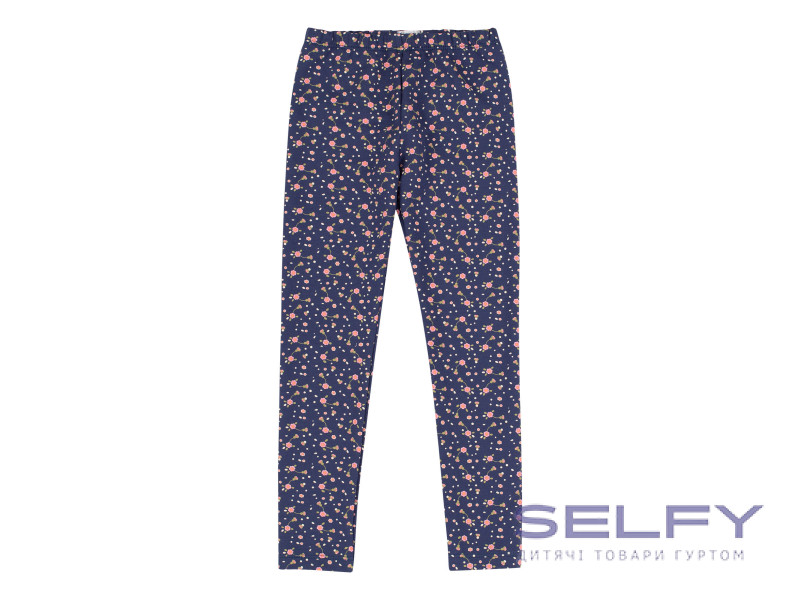 Штани Бембі ШР521 (831), Фото 1