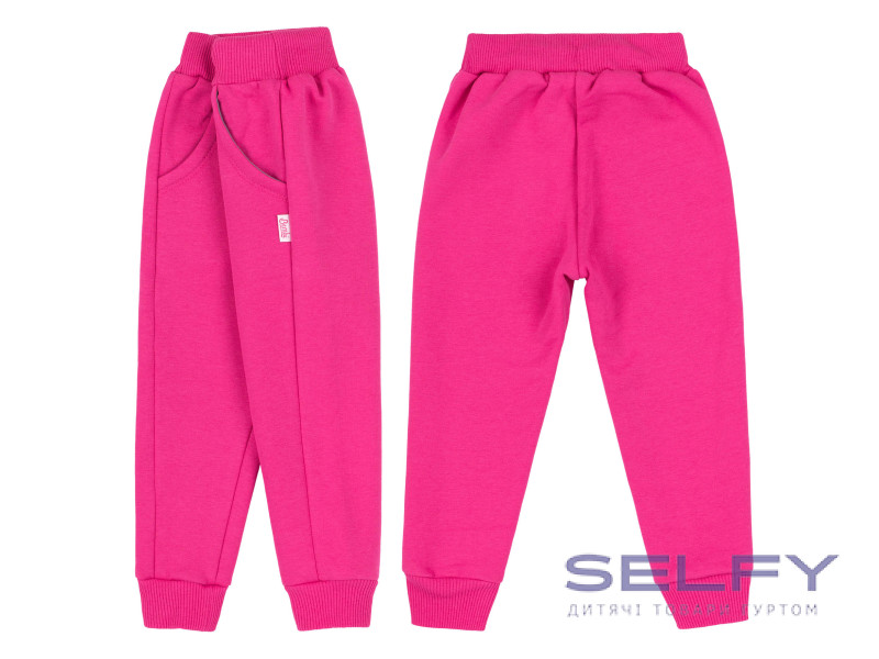 Штани Бембі ШР554 (700), Фото 3