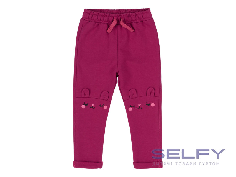 Штани Бембі ШР610 (N00), Фото 1