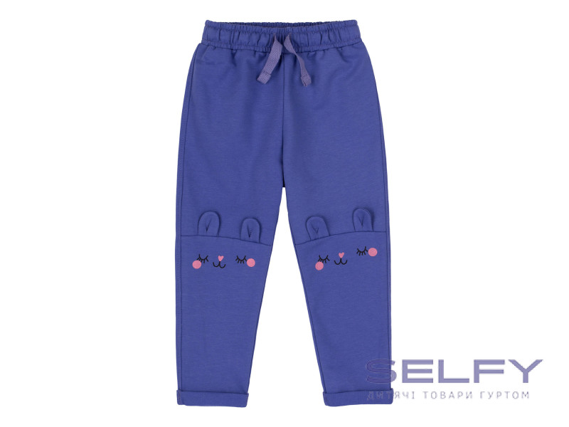 Штани Бембі ШР610 (P00), Фото 1