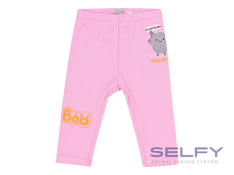 Штани Бембі ШР613 (300), Фото 1