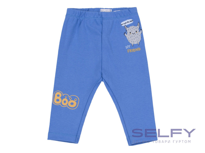 Штани Бембі ШР613 (400), Фото 1