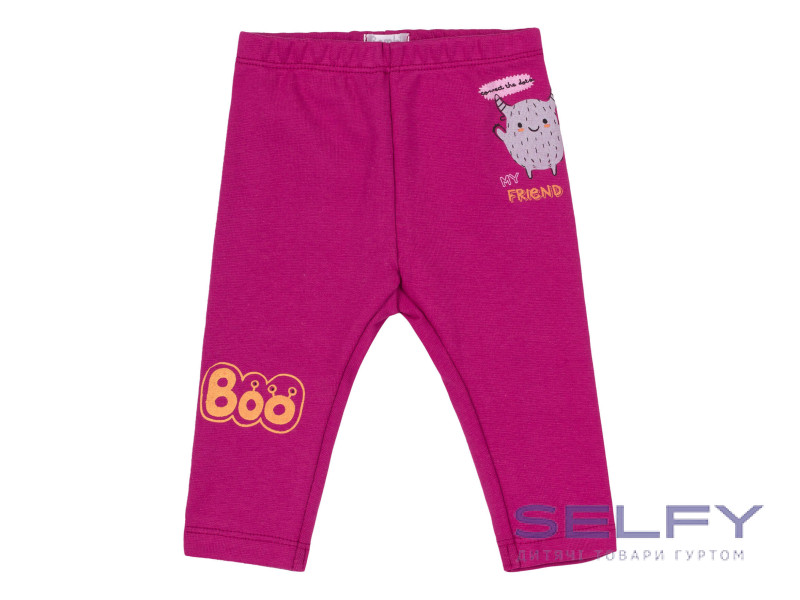 Штани Бембі ШР613 (700), Фото 1