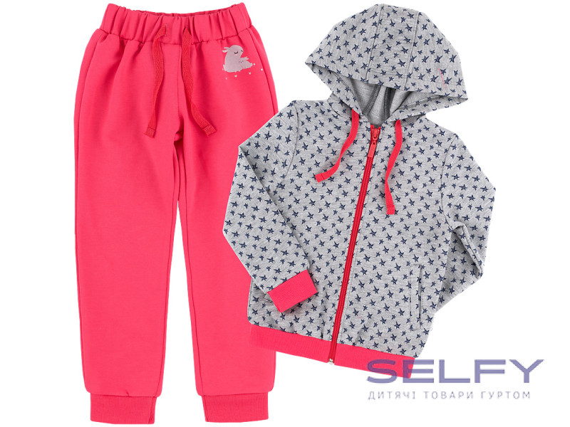 Спортивный костюм Бемби КС572 (K01), Фото 1