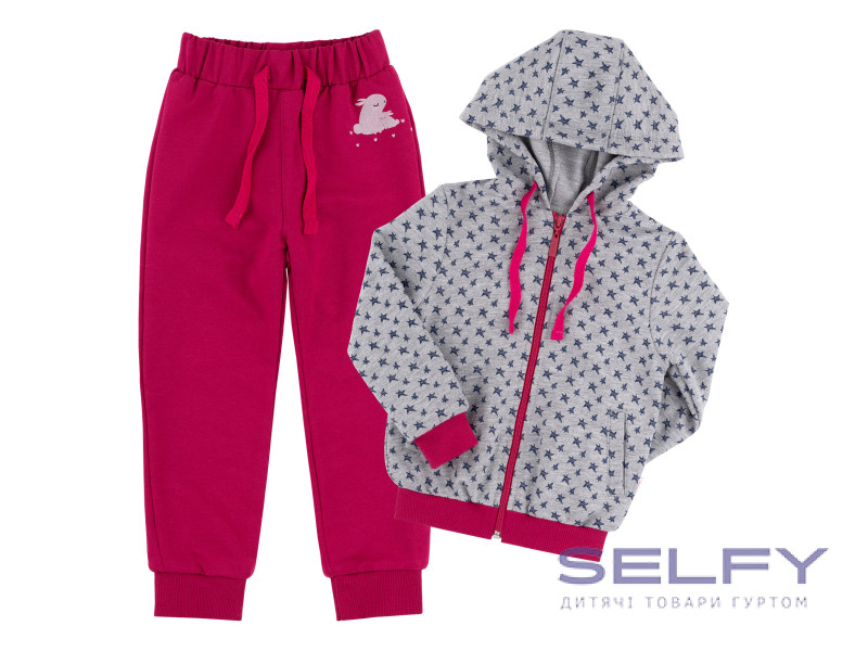 Спортивный костюм Бемби КС572 (K01), Фото 3