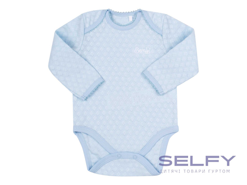 Боді Бембі БД183 (A00), Фото 1