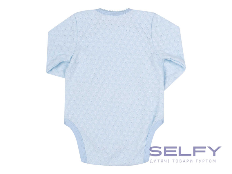 Боді Бембі БД183 (A00), Фото 3