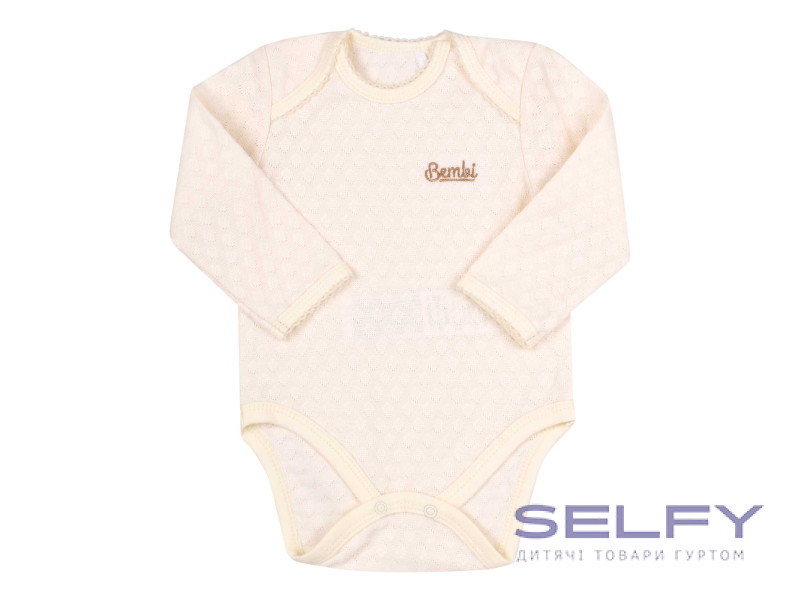 Боді Бембі БД183 (B00), Фото 1