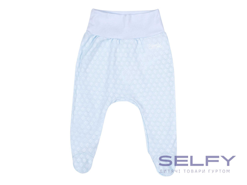 Ползунки Бемби ПЗ20 (A00), Фото 1