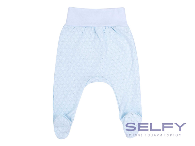 Ползунки Бемби ПЗ20 (A00), Фото 3