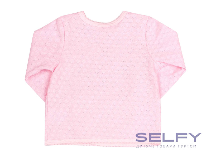 Распашонка Бемби РП17 (900), Фото 3