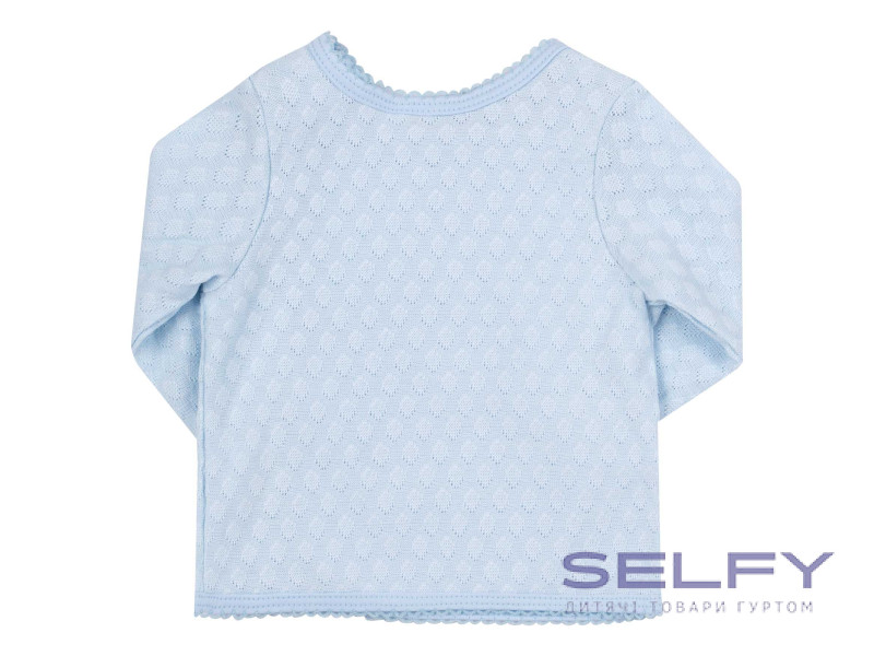 Распашонка Бемби РП17 (A00), Фото 3